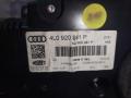 щиток приборов (приборная панель) Audi Q7 4L 2008, 3.0 л., TDi, дизель, АКПП, черный, внедорожник 5 дв., полный привод, 4L0920981P - фото №3