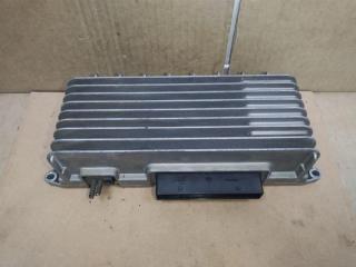 усилитель музыкальный Audi Q7 4L 2008, 3.0 л., TDi, дизель, АКПП, черный, внедорожник 5 дв., полный привод, 4L0910223K, 4L0035223C