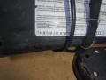 подушка безопасности сиденья Audi Q7 4L 2008, 3.0 л., TDi, дизель, АКПП, черный, внедорожник 5 дв., полный привод, 4L0880241B, 4L0880242B - фото №2