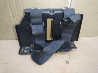 кронштейн (крепление) Audi Q7 4L 2008, 3.0 л., TDi, дизель, АКПП, черный, внедорожник 5 дв., полный привод, 4L0012130B