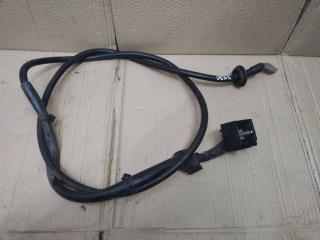 плюсовой провод аккумулятора Audi Q7 4L 2008, 3.0 л., TDi, дизель, АКПП, черный, внедорожник 5 дв., полный привод, 7L6971227C