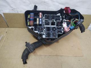 блок предохранителей Audi Q7 4L 2008, 3.0 л., TDi, дизель, АКПП, черный, внедорожник 5 дв., полный привод