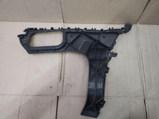 Крепление бампера заднего Audi Q7 4L 2008, 3.0 л., TDi, дизель, АКПП, черный, внедорожник 5 дв., полный привод, 4L0807454A