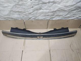 накладка внутренняя на заднюю панель кузова Audi Q7 4L 2008, 3.0 л., TDi, дизель, АКПП, черный, внедорожник 5 дв., полный привод, 4L0864483A
