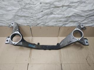 балка подвески передняя (подрамник) Audi Q7 4L 2008, 3.0 л., TDi, дизель, АКПП, черный, внедорожник 5 дв., полный привод, 7L6199207B