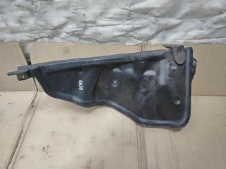 перегородка Audi Q7 4L 2008, 3.0 л., TDi, дизель, АКПП, черный, внедорожник 5 дв., полный привод, 4L0819511C