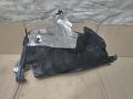 перегородка Audi Q7 4L 2008, 3.0 л., TDi, дизель, АКПП, черный, внедорожник 5 дв., полный привод, 4L0819512D - фото №2
