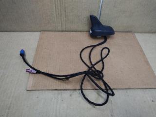 антенна Audi Q7 4L 2008, 3.0 л., TDi, дизель, АКПП, черный, внедорожник 5 дв., полный привод, 4L0035503L