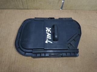 крышка фары Audi Q7 4L 2008, 3.0 л., TDi, дизель, АКПП, черный, внедорожник 5 дв., полный привод