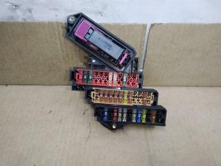 блок предохранителей Audi Q7 4L 2008, 3.0 л., TDi, дизель, АКПП, черный, внедорожник 5 дв., полный привод, 4L0971846