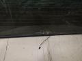 стекло заднее Audi Q7 4L 2008, 3.0 л., TDi, дизель, АКПП, черный, внедорожник 5 дв., полный привод - фото №4