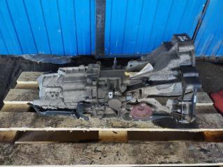 КПП механическая (МКПП) Audi A6 4F/C6 [рестайлинг] 2009, 2.7 л., TDi, CAN, дизель, МКПП, серебро, универсал, передний привод, JME