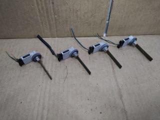 датчик температуры Audi Q7 4L 2008, 3.0 л., TDi, дизель, АКПП, черный, внедорожник 5 дв., полный привод, 4B0820539