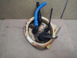 фланец (тройник) системы охлаждения Audi Q7 4L 2008, 3.0 л., TDi, дизель, АКПП, черный, внедорожник 5 дв., полный привод, 7L6919679J