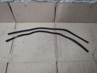 уплотнитель Audi Q7 4L 2008, 3.0 л., TDi, дизель, АКПП, черный, внедорожник 5 дв., полный привод, 7L6819037, 7L6819048