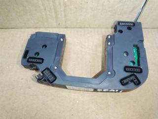 блок управления коммутационным центром Audi Q7 4L 2008, 3.0 л., TDi, дизель, АКПП, черный, внедорожник 5 дв., полный привод, 4F0953549D, 4F0910549A