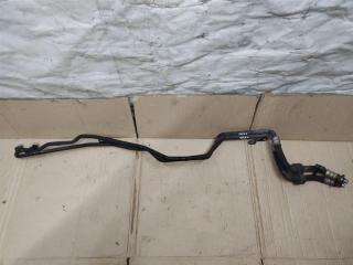 шланг (трубка) АКПП Audi Q7 4L 2008, 3.0 л., TDi, дизель, АКПП, черный, внедорожник 5 дв., полный привод, 7L6317801F