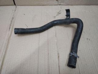 патрубок (трубопровод, шланг) Audi Q7 4L 2008, 3.0 л., TDi, дизель, АКПП, черный, внедорожник 5 дв., полный привод, 7L6815986A