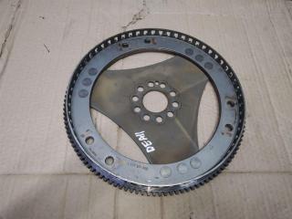 маховик Audi Q7 4L 2008, 3.0 л., TDi, дизель, АКПП, черный, внедорожник 5 дв., полный привод, 059105323T