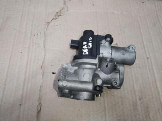 клапан EGR Audi Q7 4L 2008, 3.0 л., TDi, дизель, АКПП, черный, внедорожник 5 дв., полный привод, 059131501D