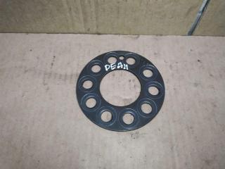 маховик Audi Q7 4L 2008, 3.0 л., TDi, дизель, АКПП, черный, внедорожник 5 дв., полный привод, 059105303C