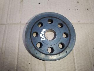 шкив распредвала Audi Q7 4L 2008, 3.0 л., TDi, дизель, АКПП, черный, внедорожник 5 дв., полный привод, 059109105G