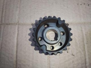 звездочка ТНВД Audi Q7 4L 2008, 3.0 л., TDi, дизель, АКПП, черный, внедорожник 5 дв., полный привод, 059130111Q