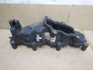 коллектор впускной Audi Q7 4L 2008, 3.0 л., TDi, дизель, АКПП, черный, внедорожник 5 дв., полный привод, 059129712BR