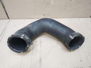 патрубок интеркулера Audi Q7 4L 2008, 3.0 л., TDi, дизель, АКПП, черный, внедорожник 5 дв., полный привод, 7L6145972E