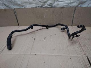 трубка охлаждающей жидкости Audi Q7 4L 2008, 3.0 л., TDi, дизель, АКПП, черный, внедорожник 5 дв., полный привод, 059121507L