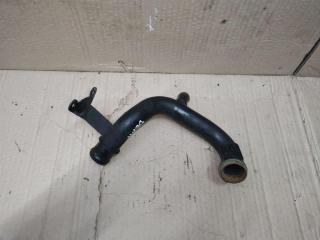 трубка охлаждающей жидкости Audi Q7 4L 2008, 3.0 л., TDi, дизель, АКПП, черный, внедорожник 5 дв., полный привод, 059121071BF