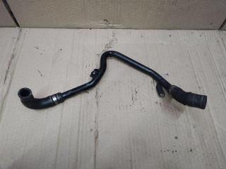 трубка охлаждающей жидкости Audi Q7 4L 2008, 3.0 л., TDi, дизель, АКПП, черный, внедорожник 5 дв., полный привод, 059121064C