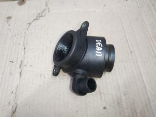 патрубок турбины Audi Q7 4L 2008, 3.0 л., TDi, дизель, АКПП, черный, внедорожник 5 дв., полный привод, 059129955C