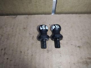 декоративная крышка двигателя Audi Q7 4L 2008, 3.0 л., TDi, дизель, АКПП, черный, внедорожник 5 дв., полный привод, WHT000508