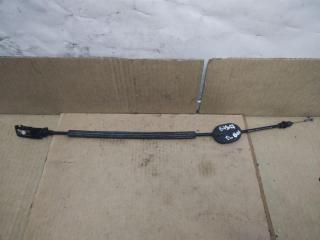 трос двери Volkswagen Golf Plus 1 поколение 2006, 1.6 л., FSI, BLF, бензин, МКПП, черный, хетчбэк 5 дв., передний привод, 5M0837085B