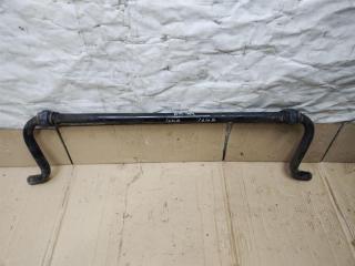 стабилизатор подвески передний Audi A6 4F/C6 [рестайлинг] 2010, 2.7 л., TDi, CAN, дизель, АКПП, черный, седан, передний привод