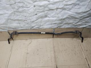 стабилизатор подвески задний Audi A6 4F/C6 [рестайлинг] 2010, 2.7 л., TDi, CAN, дизель, АКПП, черный, седан, передний привод, 4F0511409J