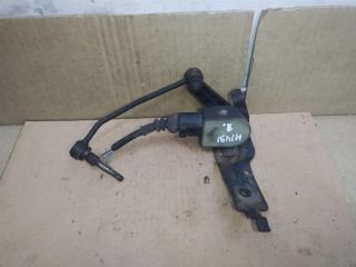 датчик дорожного просвета Audi A6 4F/C6 [рестайлинг] 2010, 2.7 л., TDi, CAN, дизель, АКПП, черный, седан, передний привод, 1T0907503, 4F0941285F