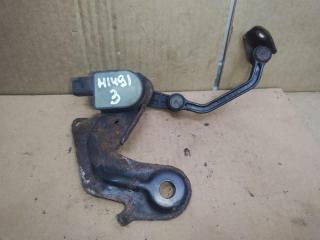 датчик дорожного просвета Audi A6 4F/C6 [рестайлинг] 2010, 2.7 л., TDi, CAN, дизель, АКПП, черный, седан, передний привод, 1T0907503, 4F0616571K