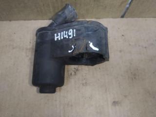 электроручник Audi A6 4F/C6 [рестайлинг] 2010, 2.7 л., TDi, CAN, дизель, АКПП, черный, седан, передний привод