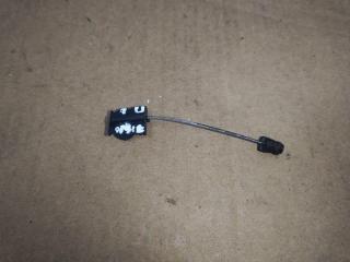 трос двери Volkswagen Golf 5 поколение 2007, 1.9 л., TDi, BLS, дизель, МКПП, черный, универсал, передний привод