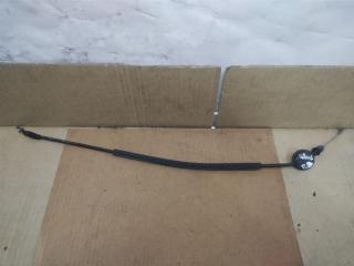 трос двери Volkswagen Touran 2 2011, 2.0 л., TDi, CFJ, дизель, АКПП, черный, минивэн, передний привод, 1T0837086A