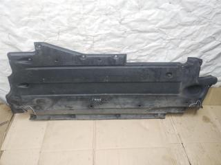 защита днища Audi A6 4F/C6 [рестайлинг] 2010, 2.7 л., TDi, CAN, дизель, АКПП, черный, седан, передний привод, 4F0825207C