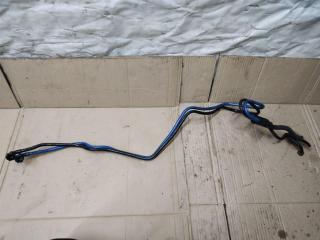 трубка топливная Audi A6 4F/C6 [рестайлинг] 2010, 2.7 л., TDi, CAN, дизель, АКПП, черный, седан, передний привод, 4F0127247, 4F0201203