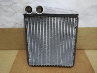 радиатор отопителя (печки) Volkswagen Golf 5 поколение 2005, 2.0 л., TDi, BMM, дизель, АКПП, черный, хетчбэк 5 дв., передний привод, 1K0819031B