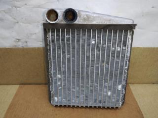 радиатор отопителя (печки) Volkswagen Golf 5 поколение 2007, 1.9 л., TDi, BLS, дизель, МКПП, черный, универсал, передний привод, 1K0819031D