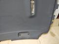 потолок Audi A6 4F/C6 [рестайлинг] 2010, 2.7 л., TDi, CAN, дизель, АКПП, черный, седан, передний привод, 4F5867505 - фото №6