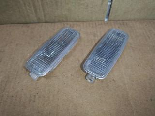 фонарь салона (плафон) Audi A6 4F/C6 [рестайлинг] 2010, 2.7 л., TDi, CAN, дизель, АКПП, черный, седан, передний привод, 4D0947105A