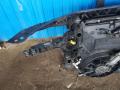 передняя панель крепления облицовки (телевизор) Audi Q7 4L 2007, 3.0 л., TDi, BUG, дизель, АКПП, черный, внедорожник 5 дв., полный привод, 4L0805594 - фото №5