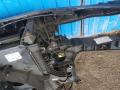 передняя панель крепления облицовки (телевизор) Audi Q7 4L 2007, 3.0 л., TDi, BUG, дизель, АКПП, черный, внедорожник 5 дв., полный привод, 4L0805594 - фото №9